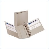 Avery EZD Reference Ring Binder