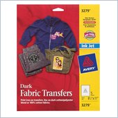 Avery Dark T-Shirt Transfer