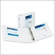 ADD TO YOUR SET: Avery EZD Reference View Binder