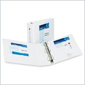 Avery EZD Reference View Binder