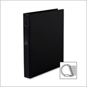 Avery Durable Slant Reference Binder With Label Holder