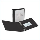 Avery Showcase Reference View Binder