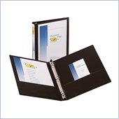 Avery Showcase Reference View Binder