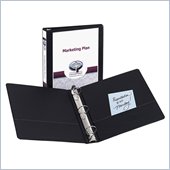Avery Showcase Reference View Binder