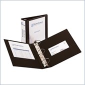 Avery Showcase Reference View Binder