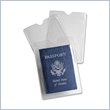 ADD TO YOUR SET: Avery Top Thumb Notch Vinyl Envelopes