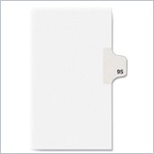 Avery Side-Tab Legal Index Divider