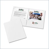 Avery Corner Lock Two-Pocket Folder