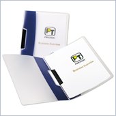 Avery Style Edge Report Covers with Swing Clip