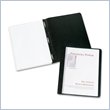 ADD TO YOUR SET: Avery Coated Paper Clear Front Report Cover