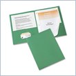 ADD TO YOUR SET: Avery Two Pocket Folder with Fastener