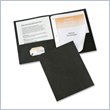 ADD TO YOUR SET: Avery Two Pocket Folder with Fastener