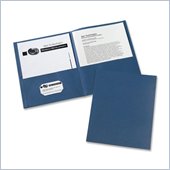 Avery Two Pocket Folder