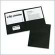 ADD TO YOUR SET: Avery Two Pocket Folder