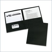 Avery Two Pocket Folder
