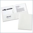 ADD TO YOUR SET: Avery Two Pocket Folder