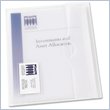 ADD TO YOUR SET: Avery Translucent Document Wallet