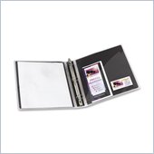 Avery Flexi-View Presentation Binder