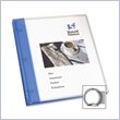 ADD TO YOUR SET: Avery Flexible View Pocket Presentation Binder