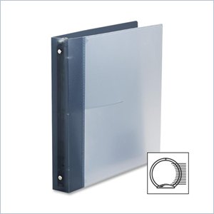 Avery Flexible View Pocket Presentation Binder