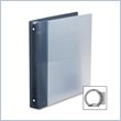 ADD TO YOUR SET: Avery Flexible View Pocket Presentation Binder