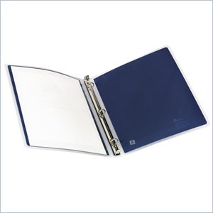Avery Flexi-View Presentation Binder