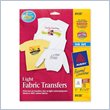 ADD TO YOUR SET: Avery T-Shirt Transfer