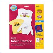 Avery T-Shirt Transfer