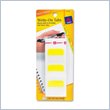 ADD TO YOUR SET: Avery Removable Write-on Tabs