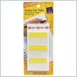 ADD TO YOUR SET: Avery Removable Write-on Tabs