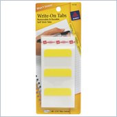 Avery Removable Write-on Tabs