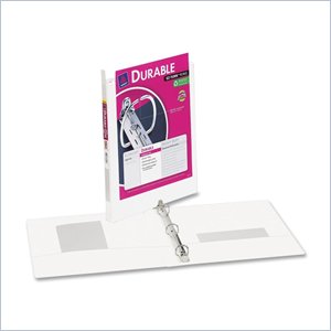 Avery Durable Reference View Binder