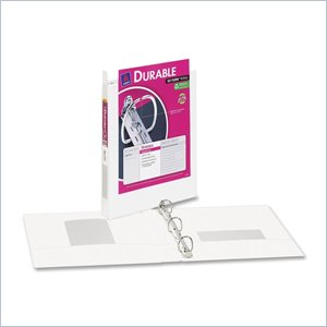 Avery Durable Reference View Binder