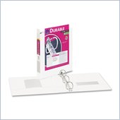 Avery Durable Reference View Binder