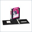 ADD TO YOUR SET: Avery Durable Reference View Binder