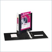 Avery Durable Reference View Binder