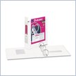 ADD TO YOUR SET: Avery Durable Reference View Binder