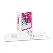 Avery Durable Reference View Binder