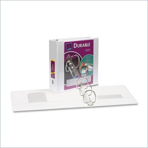 Avery Durable Reference View Binder