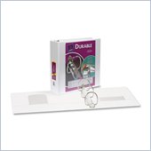 Avery Durable Reference View Binder