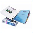 ADD TO YOUR SET: Avery Heavy-Duty Reference View Binder