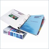 Avery Heavy-Duty Reference View Binder