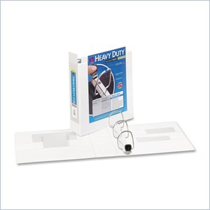 Avery Heavy-Duty Reference View Binder