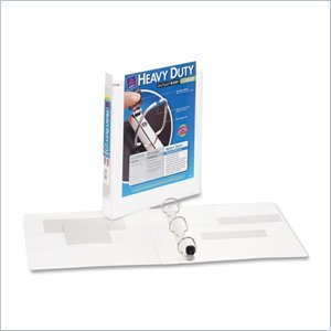 Avery Heavy-Duty Reference View Binder