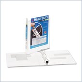 Avery Heavy-Duty Reference View Binder