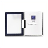 Avery Flexi-View Swing Clip Report Folder