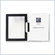 ADD TO YOUR SET: Avery Flexi-View Swing Clip Report Folder