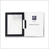 Avery Flexi-View Swing Clip Report Folder