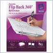 ADD TO YOUR SET: Avery Flip Back Reference View Binder