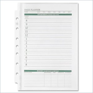 Avery Diamond Clear Top Loading Sheet Protector